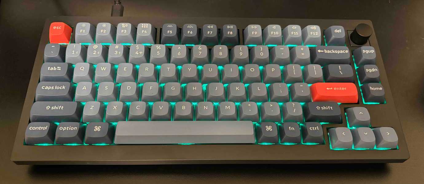 はじめに プライベートでは US 配列のキーボードを利用していますが、業務の都合上、PC の管理者権限を持たないために JIS 配列設定のまま US キーボードを使わざるを得ない場合があります。
特に、 @ や…